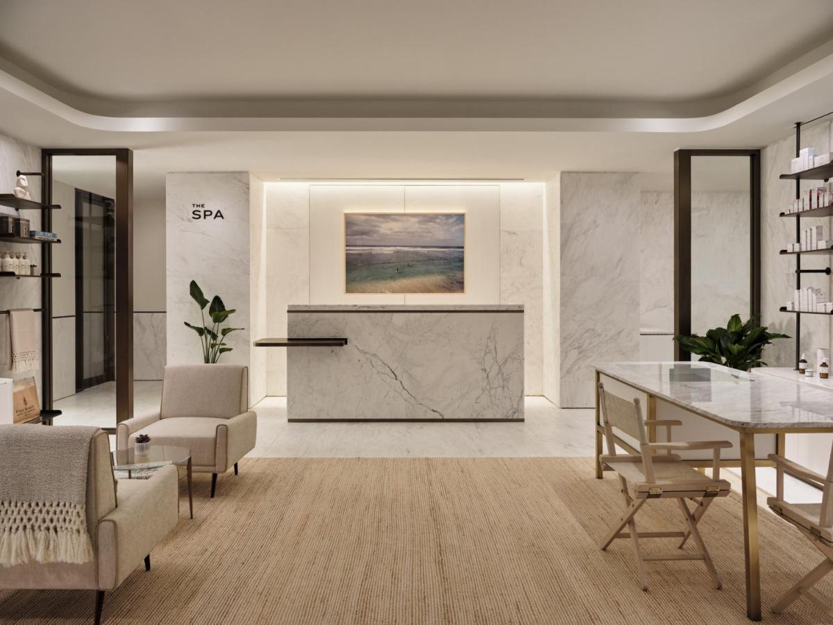 Four Seasons Hotel And Residences Fort Lauderdale Exterior foto