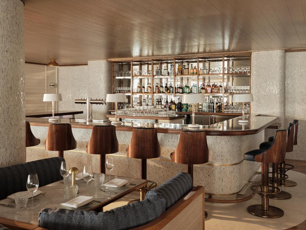 Four Seasons Hotel And Residences Fort Lauderdale Exterior foto