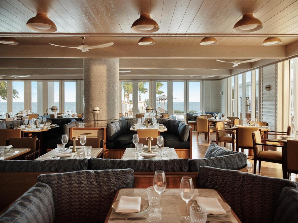 Four Seasons Hotel And Residences Fort Lauderdale Exterior foto