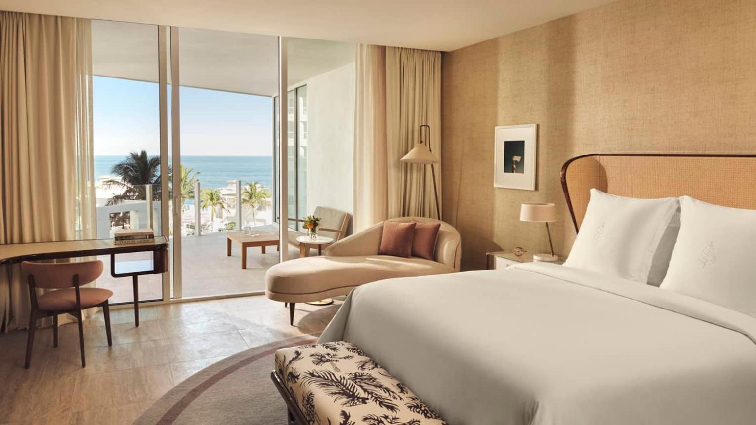 Four Seasons Hotel And Residences Fort Lauderdale Exterior foto