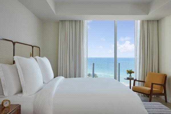 Four Seasons Hotel And Residences Fort Lauderdale Exterior foto